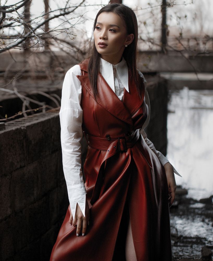 Photograph by valery vartanova