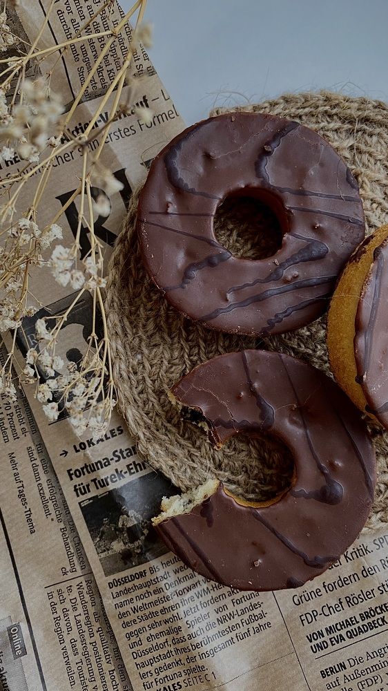 Donut