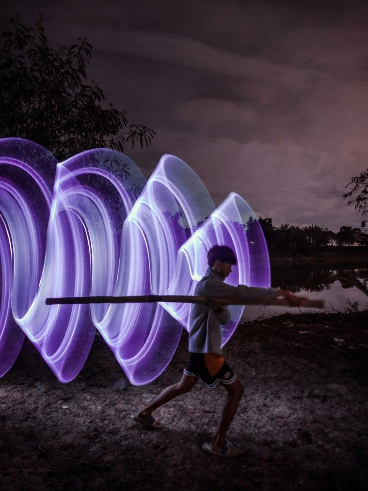 Photograph by Emmanuel Garcia