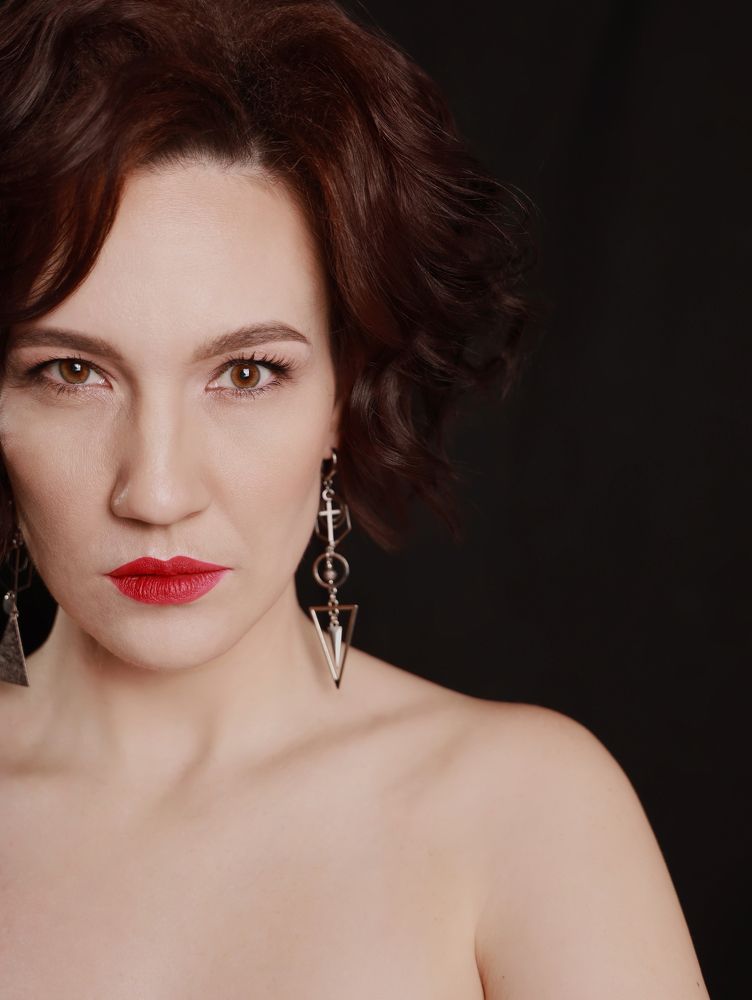 Фотография автора Евгения Ермакова