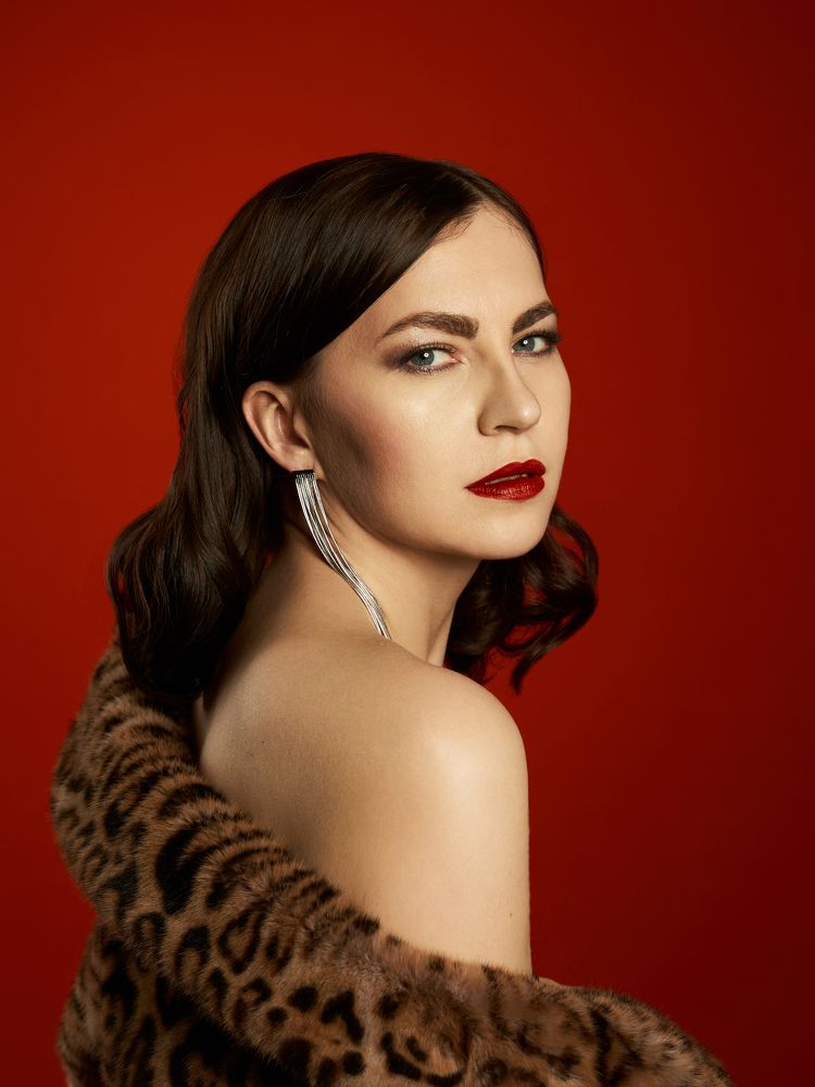 Фотография автора Евгения Ермакова