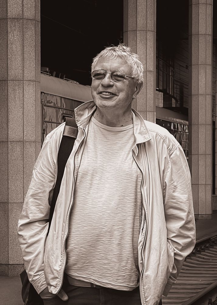 Photograph by Людмила Казак