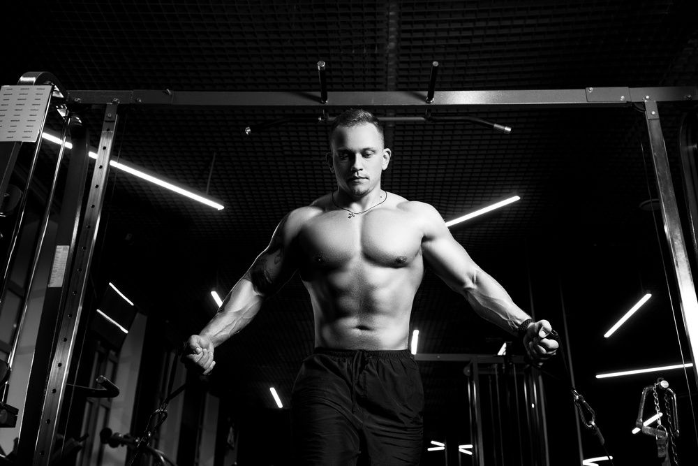 Photograph by Юлия Тарасова