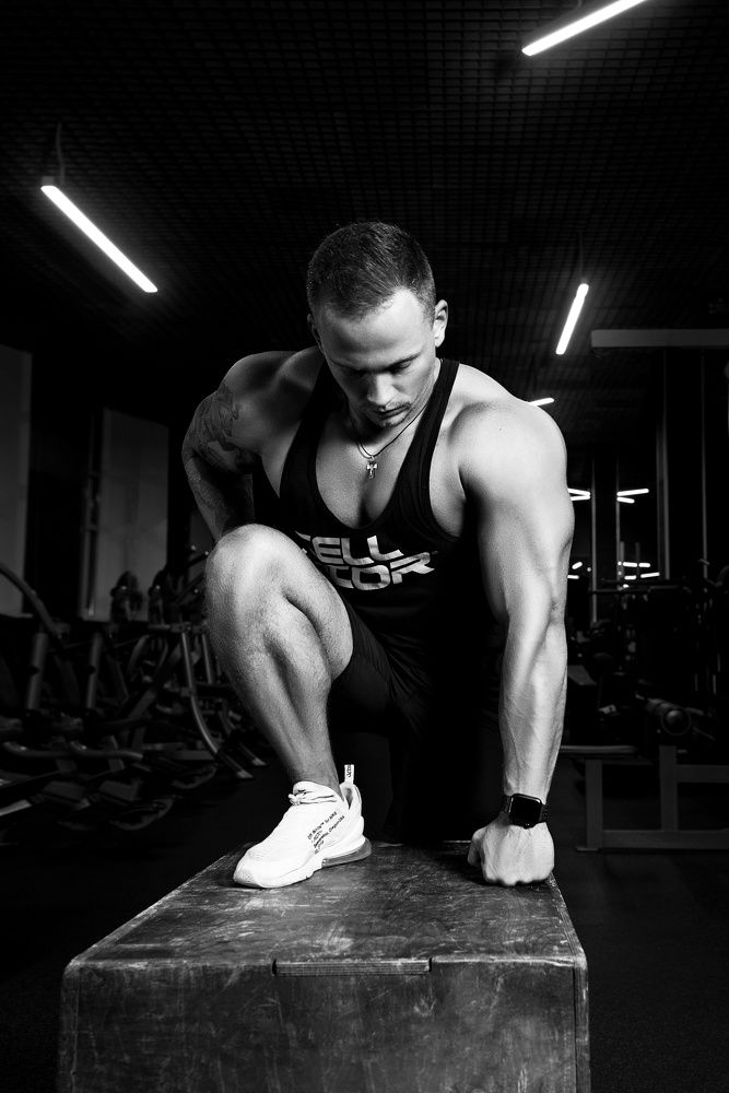 Photograph by Юлия Тарасова