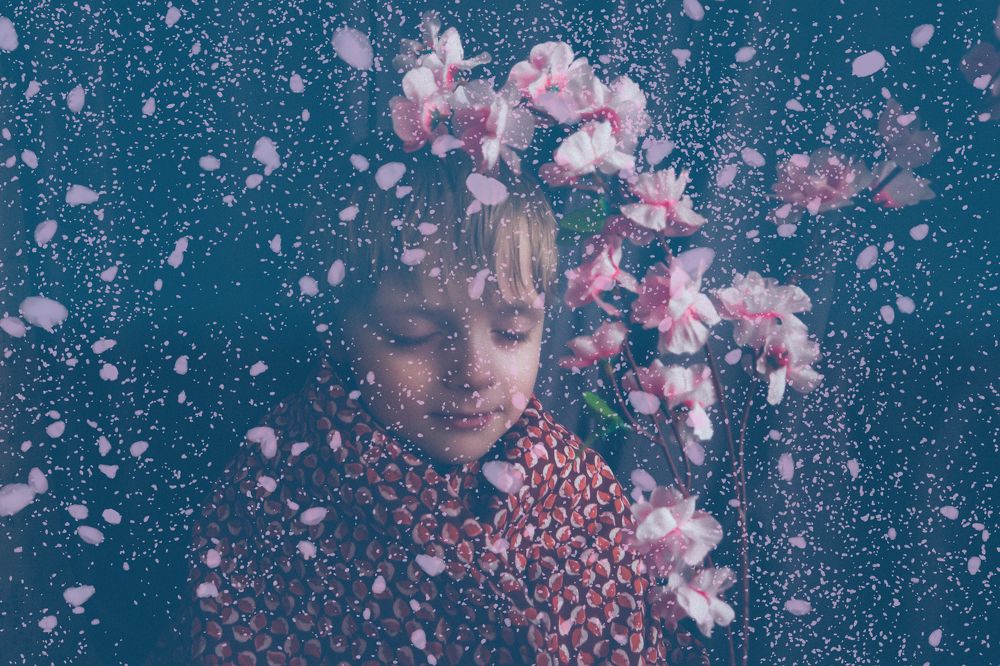 Photograph by Татьяна Овчинникова