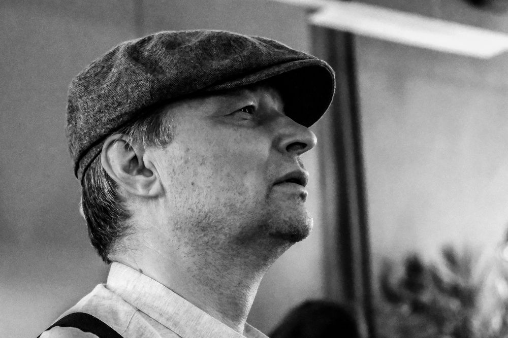 Photograph by Марина Хохрякова