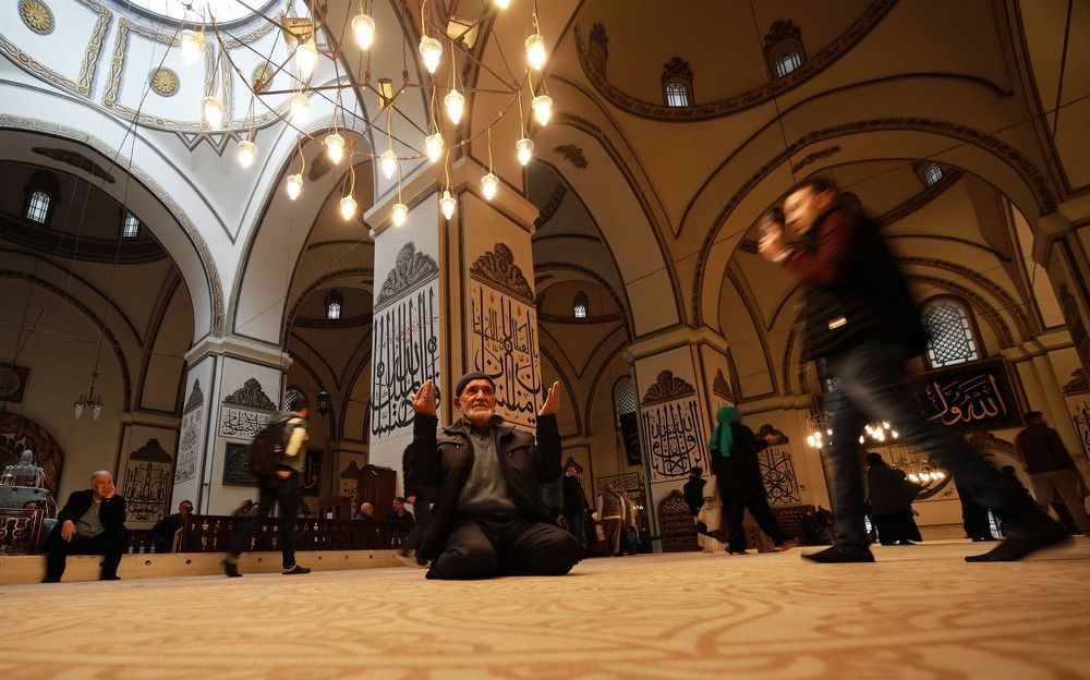 Photograph by Nurlan Tahirli