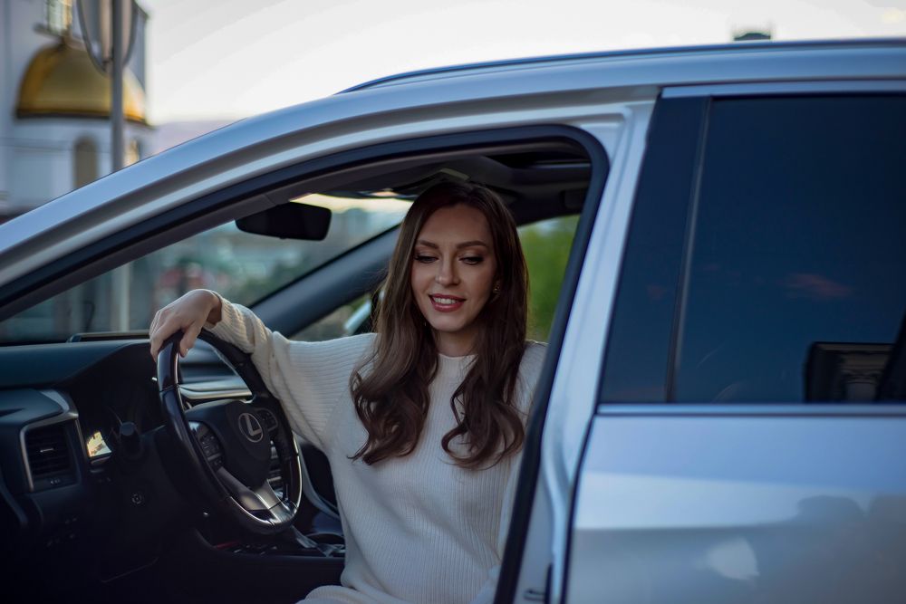 Photograph by Анатолий Абдалов