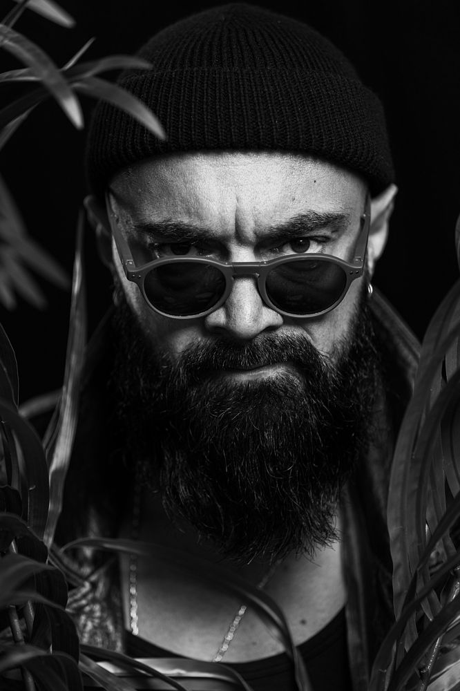 Photograph by Dasha Zueva