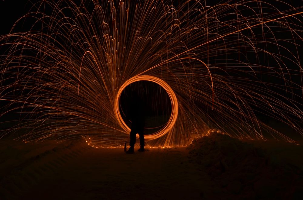 Photograph by Ярослав Бурков