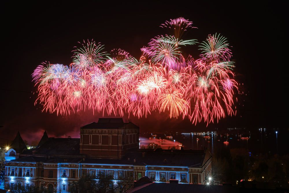 Photograph by Андрей Мертвищев