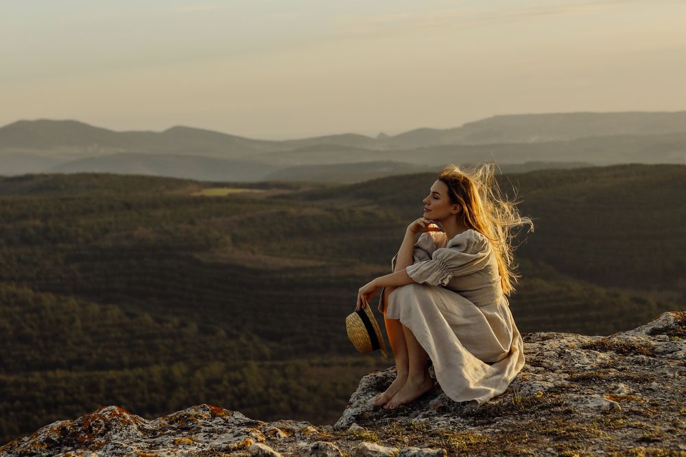 Photograph by Олеся Серебрянцева