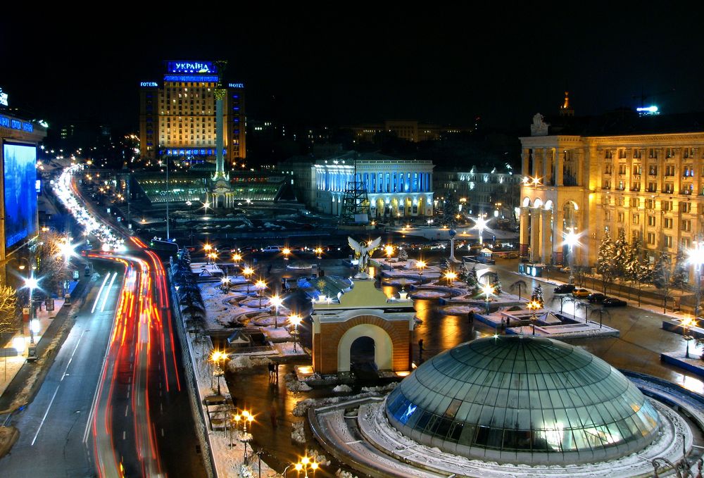 Photograph by Татьяна Москаленко