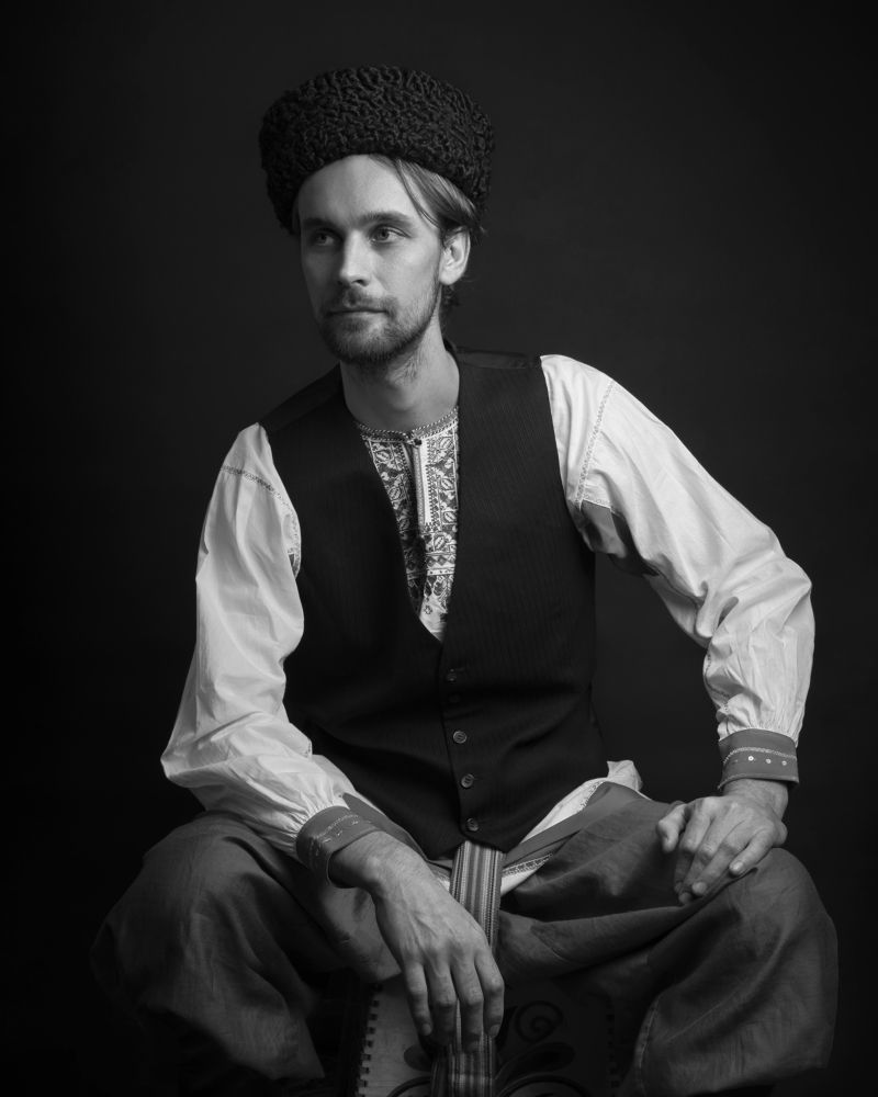 Photograph by Мария Корченова