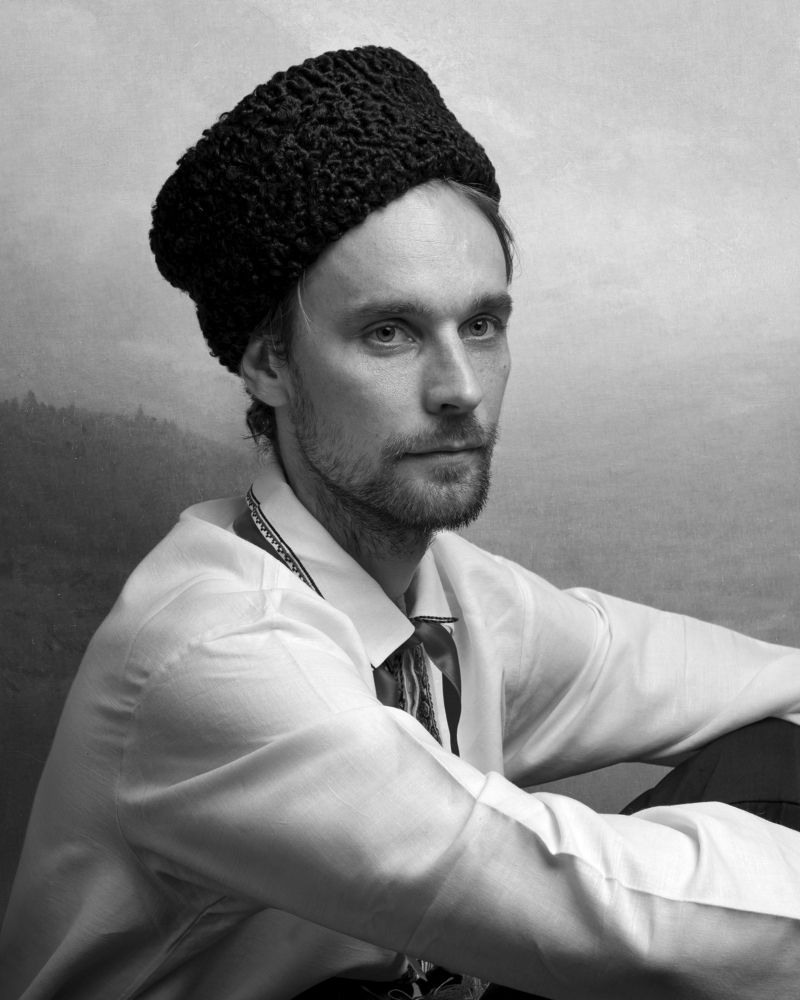 Photograph by Мария Корченова