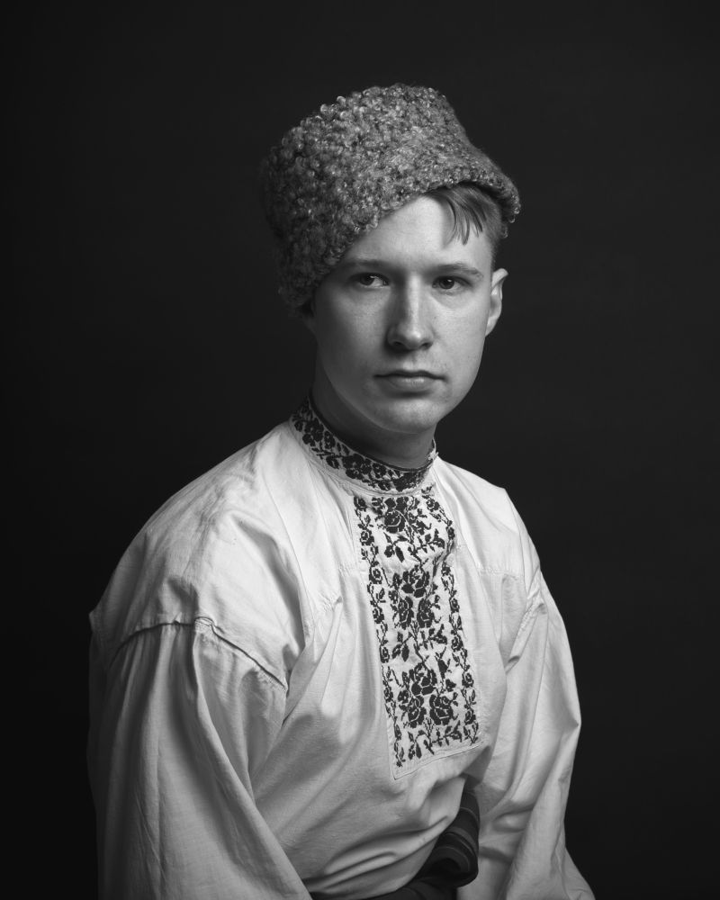 Photograph by Мария Корченова