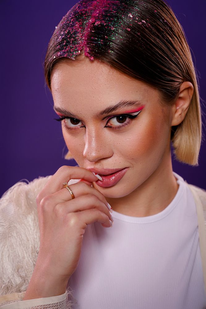 Фотография автора Илья Корненков