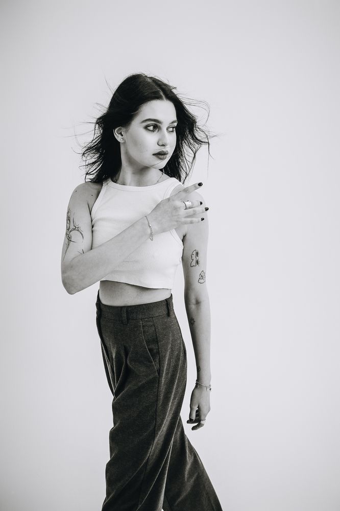 Фотография автора Илья Корненков