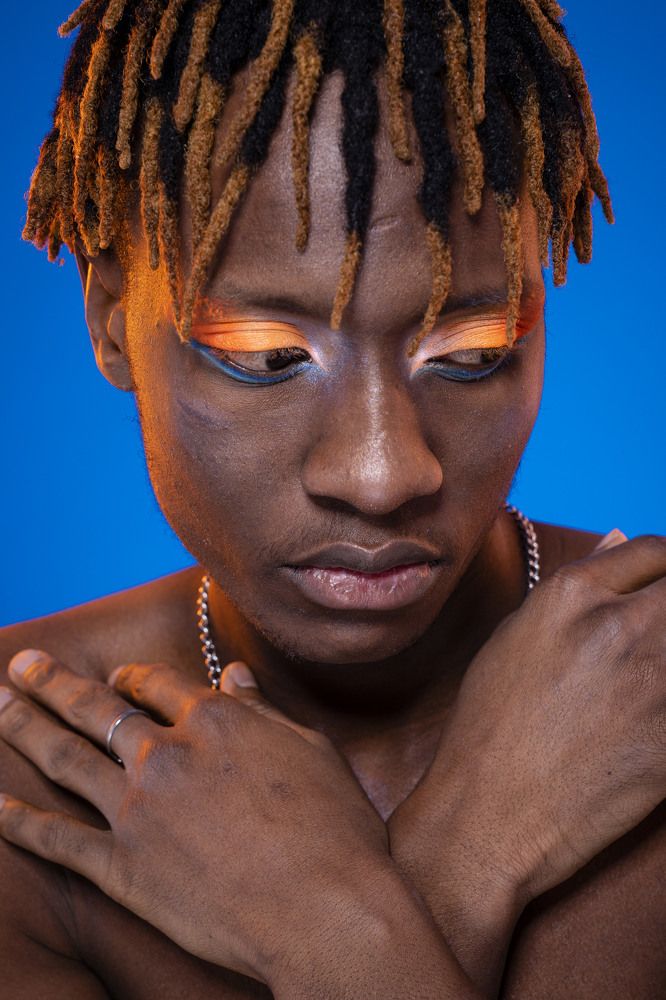 Фотография автора Илья Корненков