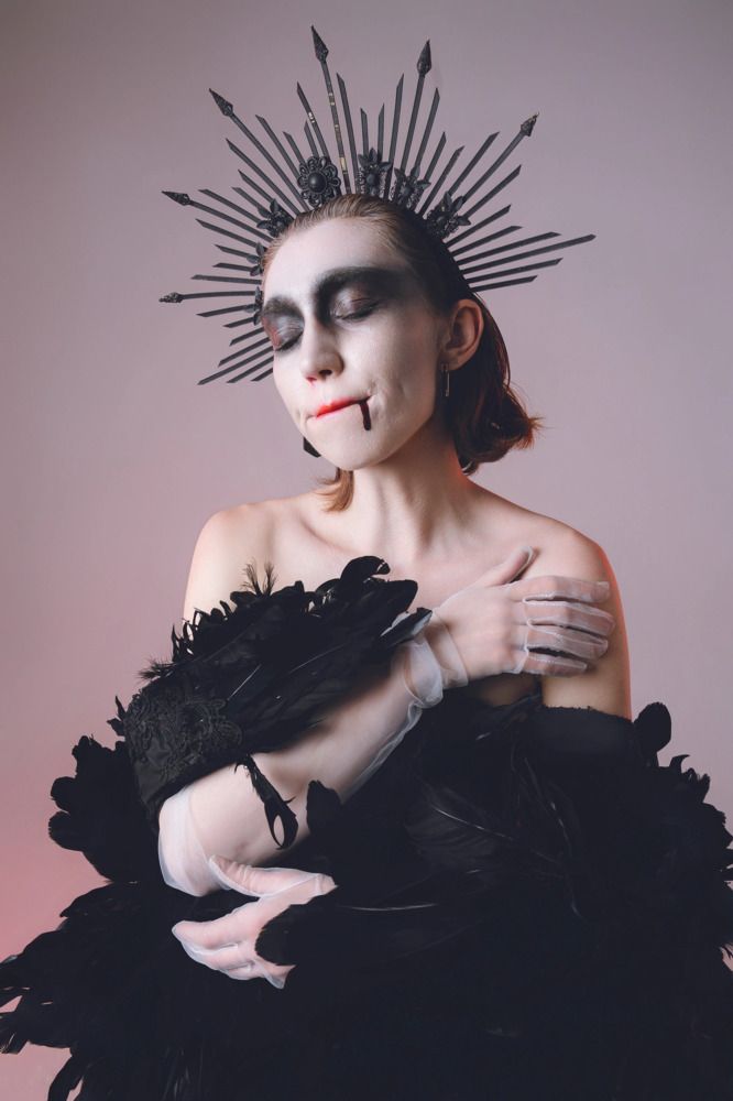 Фотография автора Илья Корненков