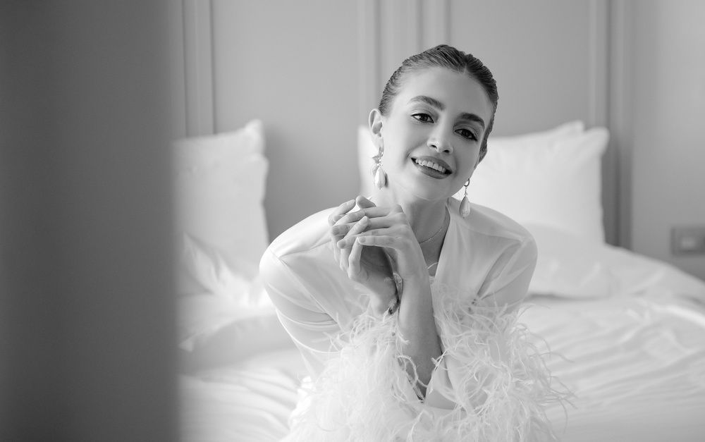 Photograph by Анн Шеховцова