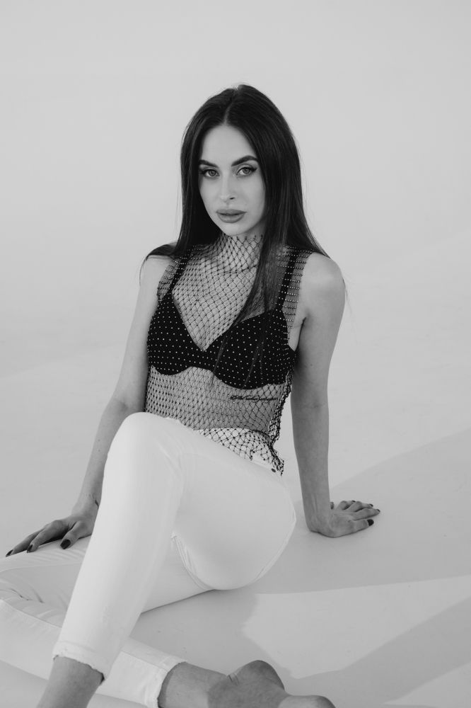 Photograph by Anastasija Petjko