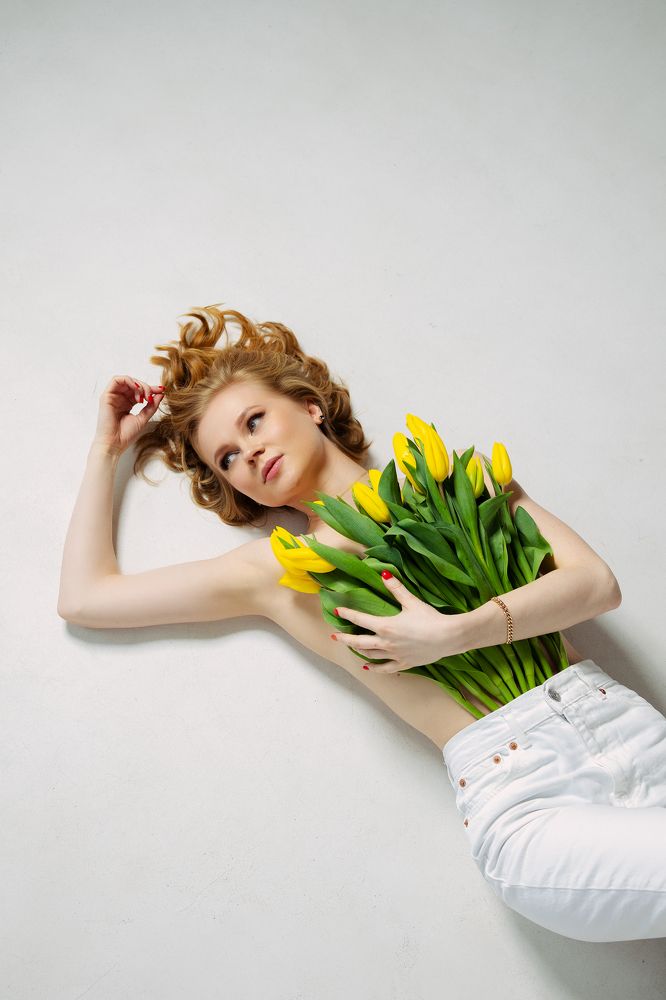 Photograph by Anastasija Petjko