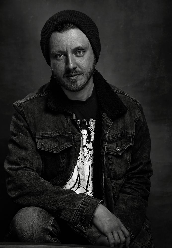 Photograph by Мария Полещук