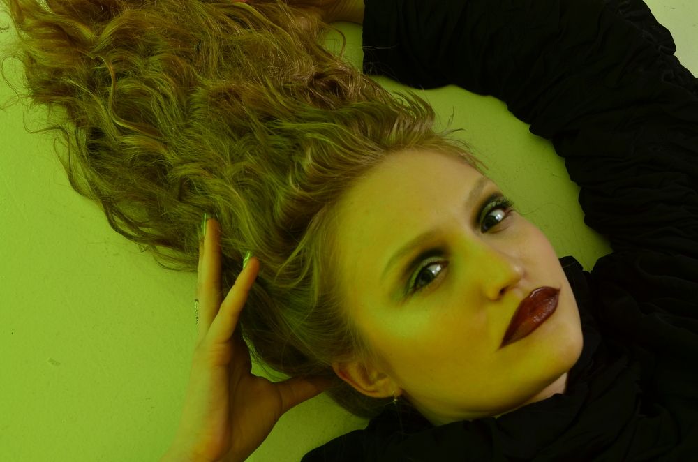 Fashion House by Oleg Levitsky