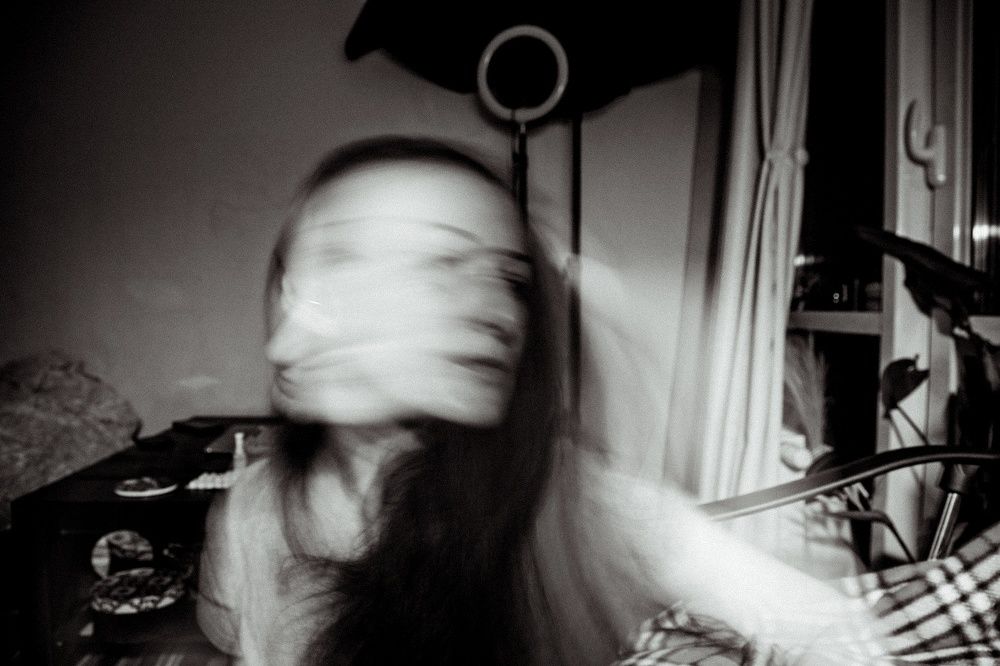 Photograph by Дарья Макаревич