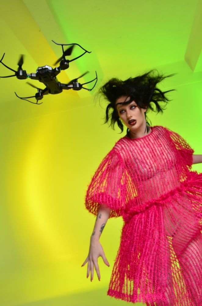 Fashion House by Oleg Levitsky