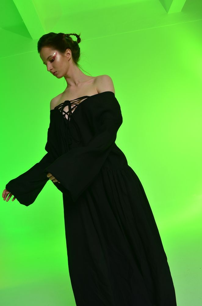 Fashion House by Oleg Levitsky