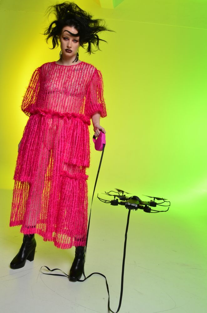 Fashion House by Oleg Levitsky