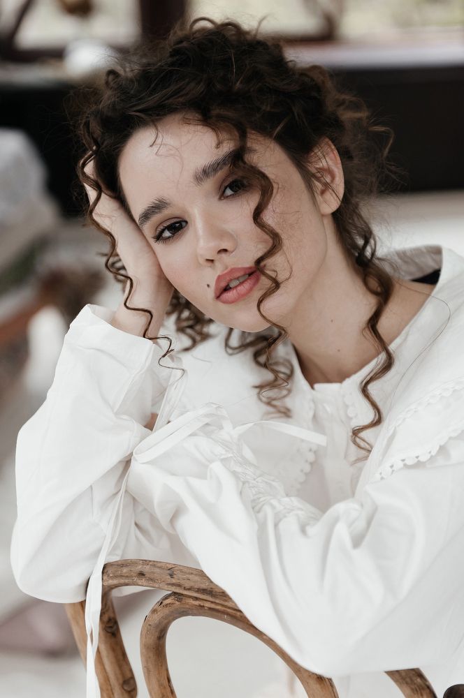 Photograph by Анна Шеховцова