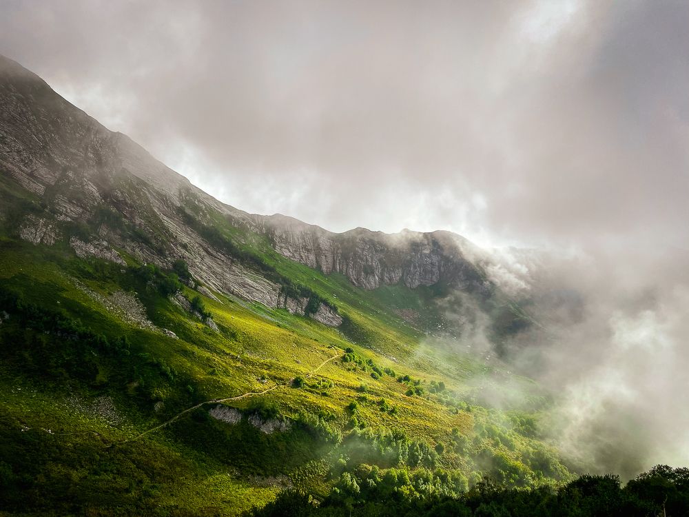 Photograph by Юлия Гончарова