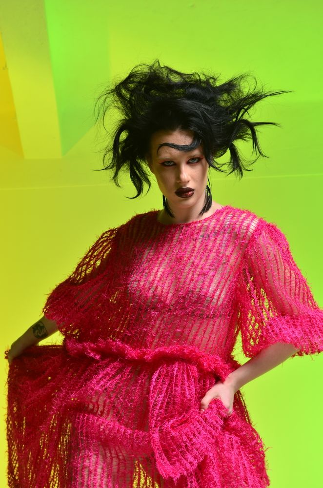 Fashion House by Oleg Levitsky