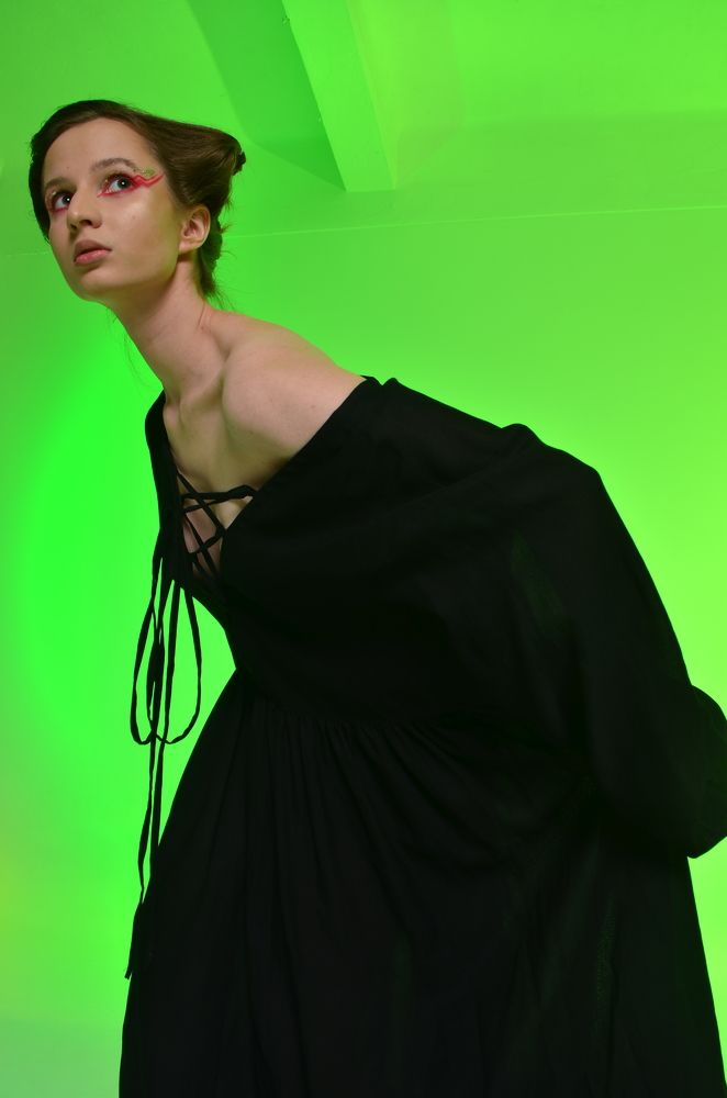 Fashion House by Oleg Levitsky