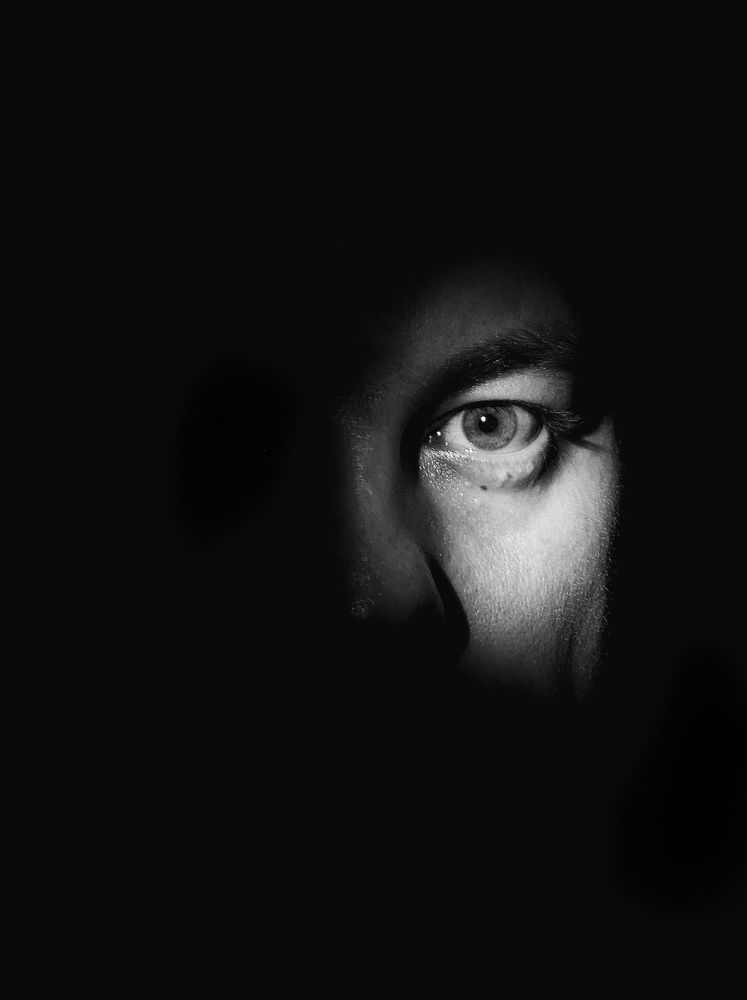 Photograph by Дарья Галиуллина