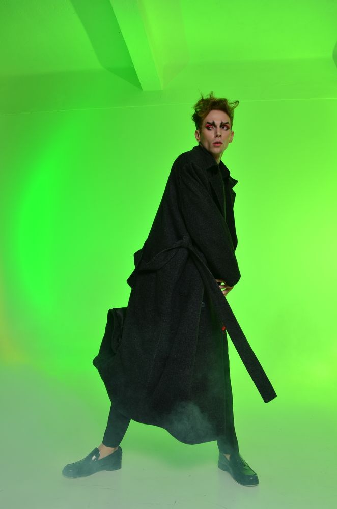 Fashion House by Oleg Levitsky