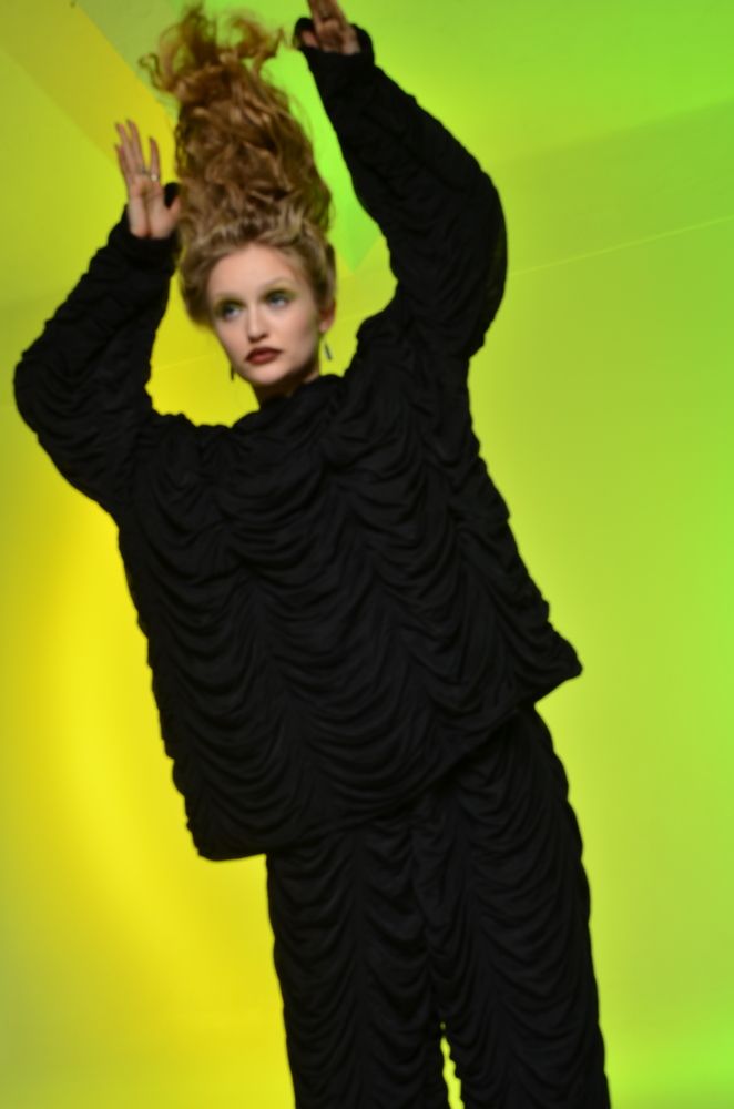 Fashion House by Oleg Levitsky