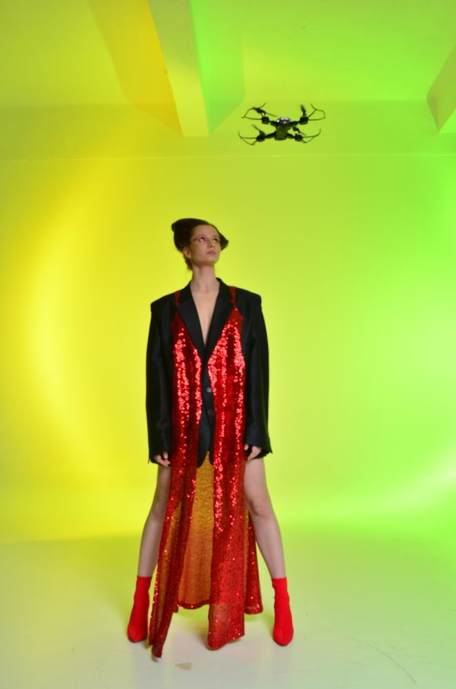 Fashion House by Oleg Levitsky