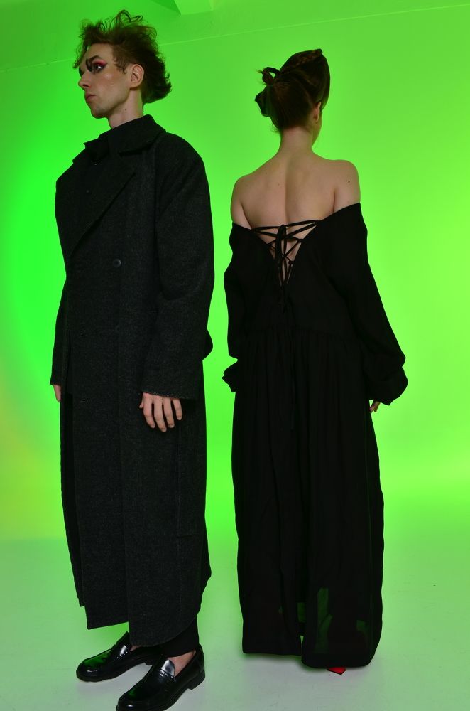 Fashion House by Oleg Levitsky