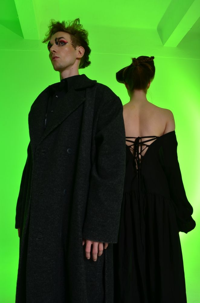 Fashion House by Oleg Levitsky