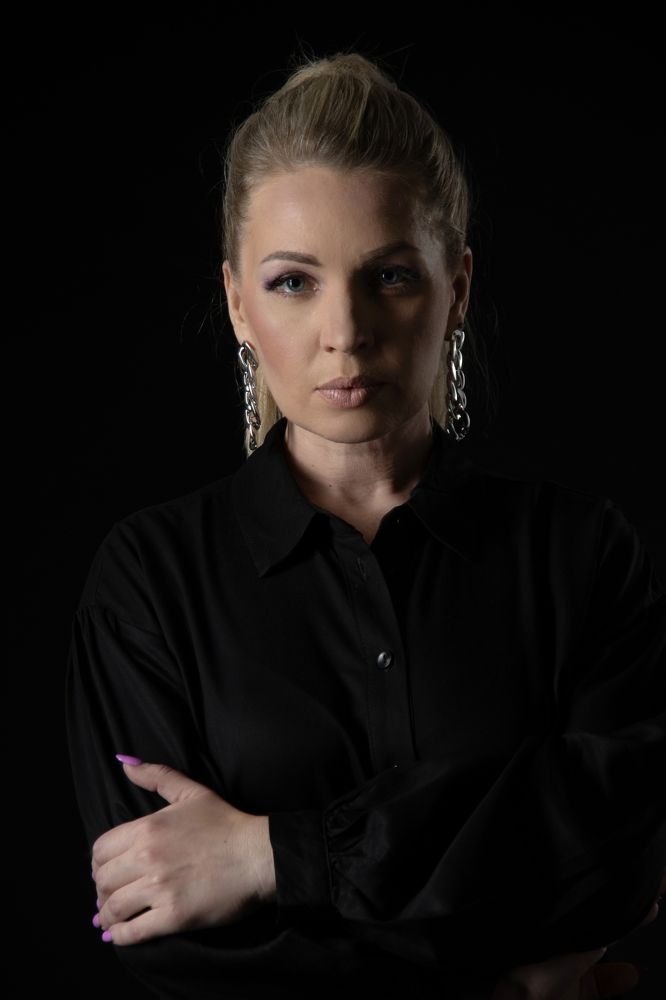 Photograph by Елена Андреевна