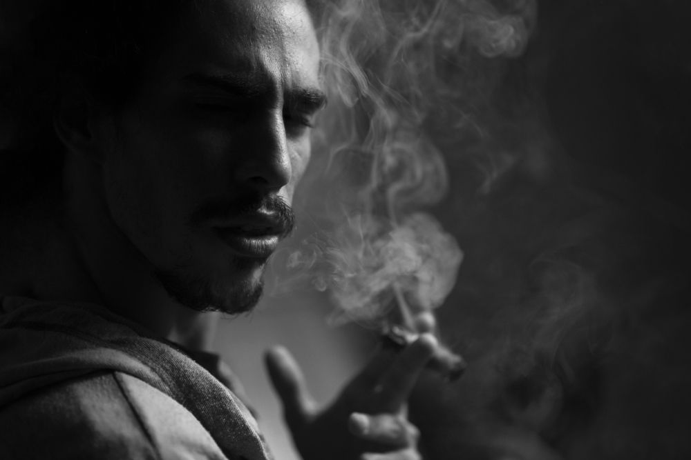 Photograph by William Oceguera