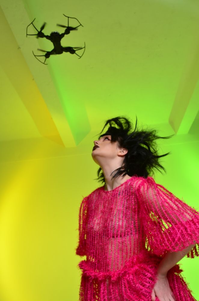 Fashion House by Oleg Levitsky