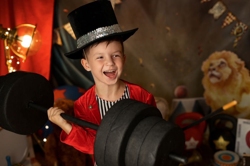 circus