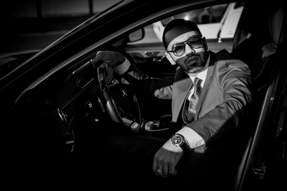 Фотография автора Максим Светличный