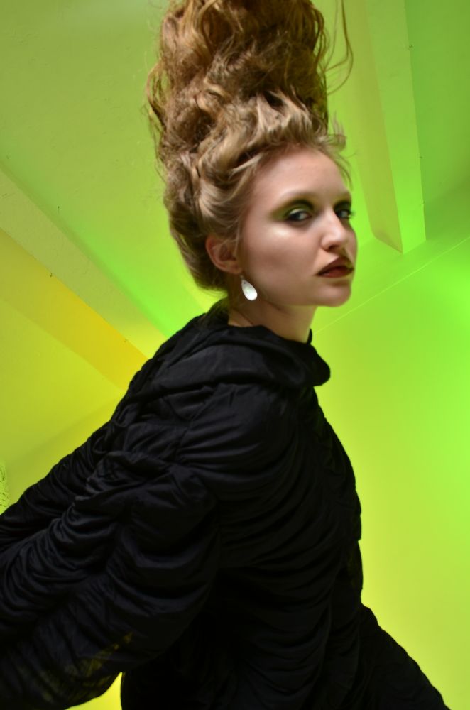 Fashion House by Oleg Levitsky