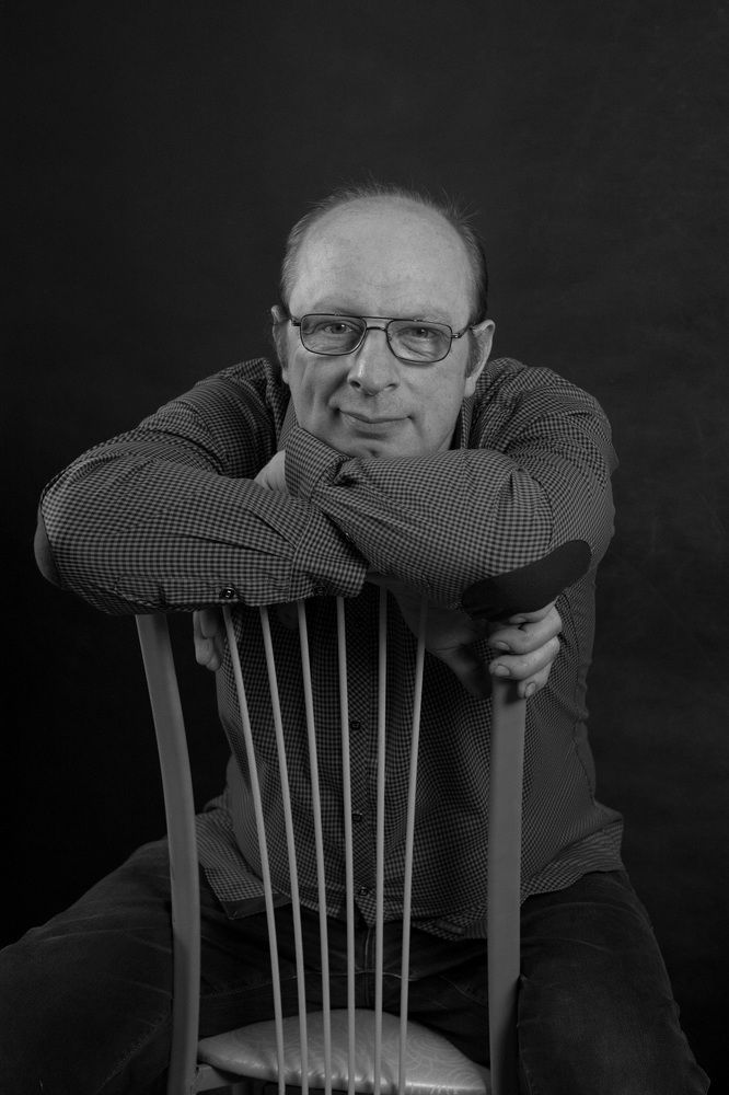 Мужчина, который открыл мне свою душу 2023г.